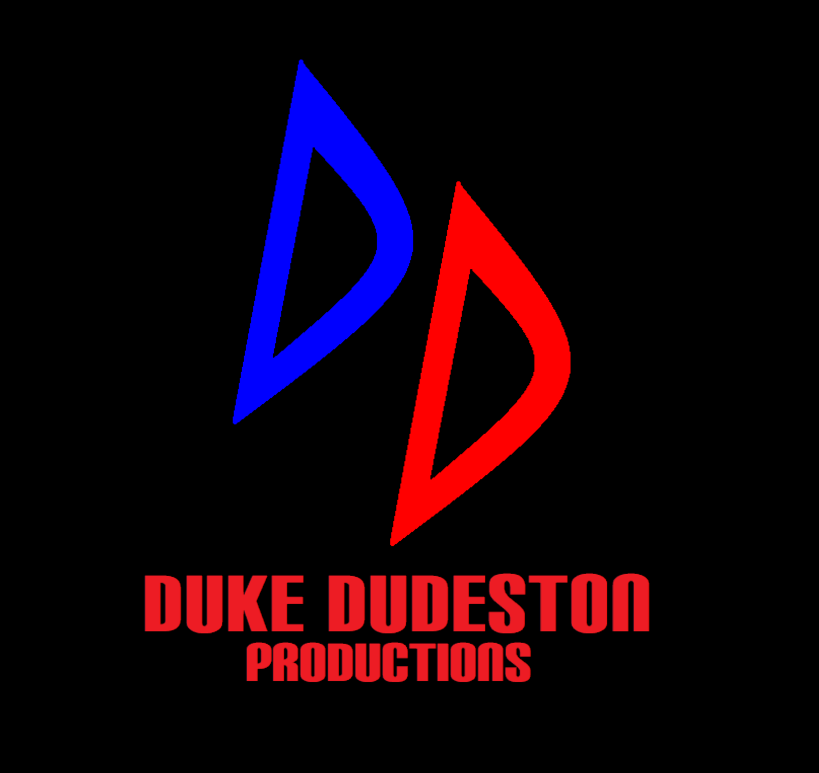Duke Dudeston Logo